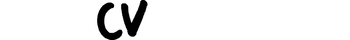 CV