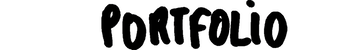 Portfolio