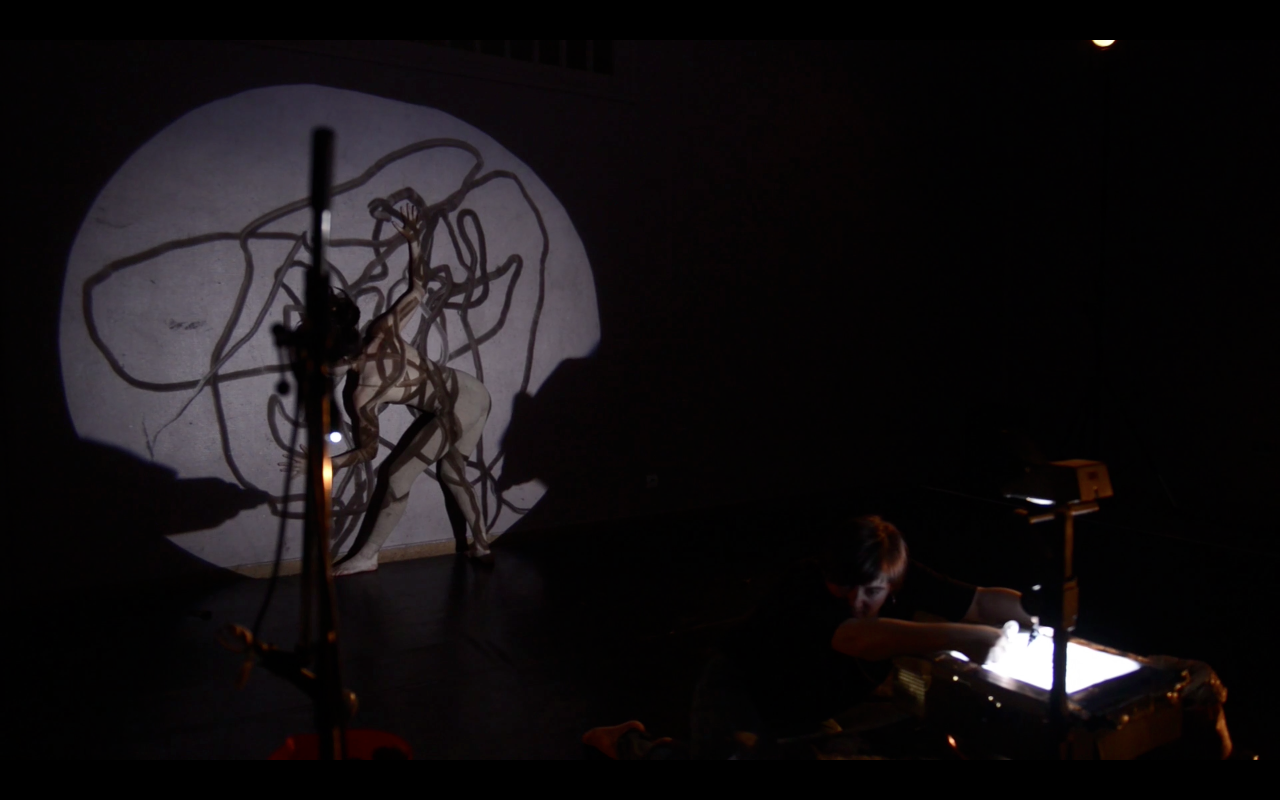 Histoire de la femme, partie 1