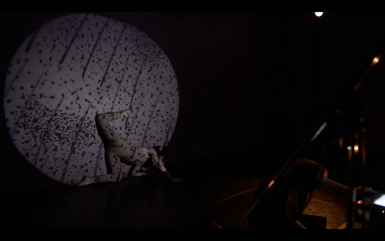 Histoire de la femme, partie 1