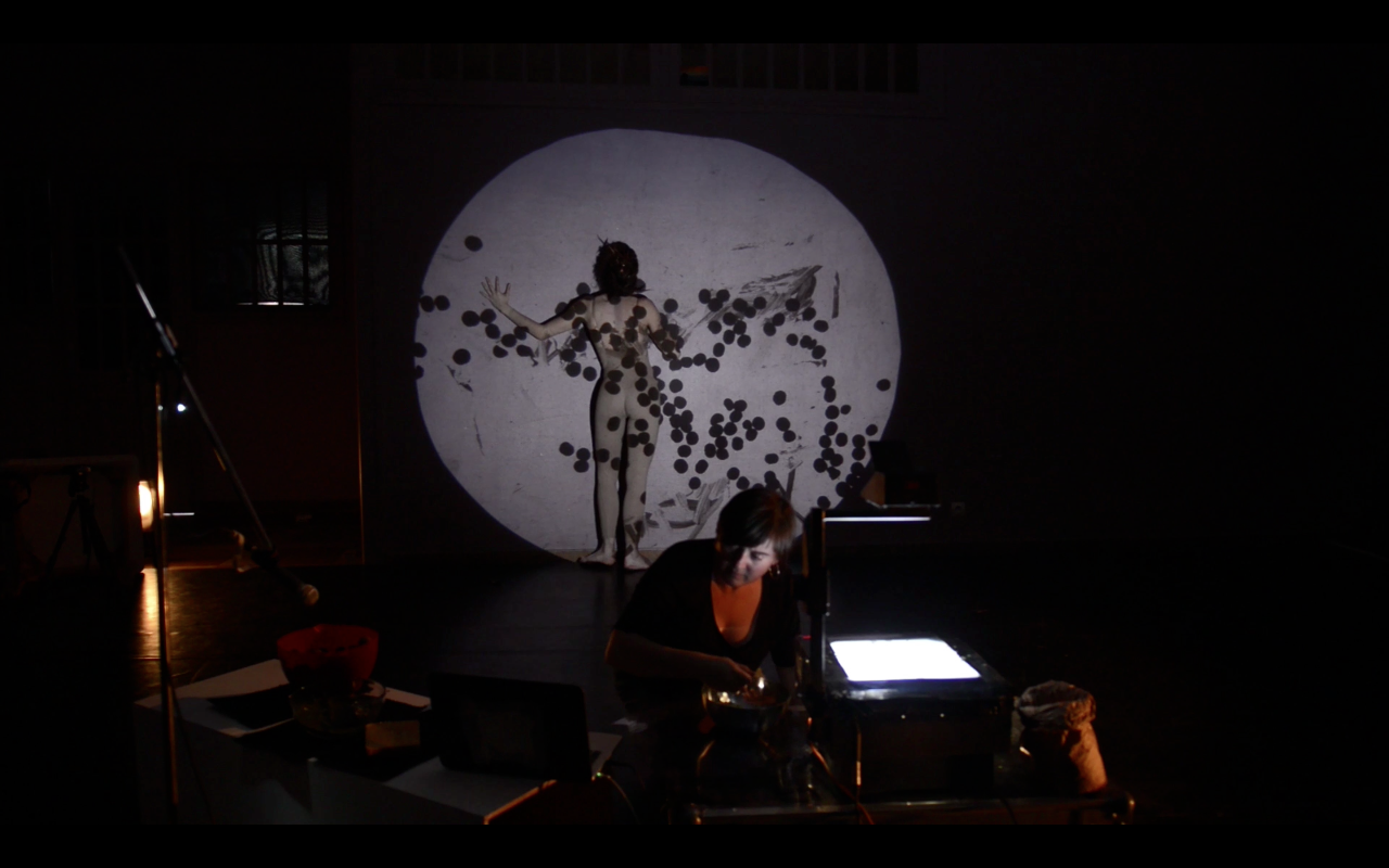 Histoire de la femme, partie 1