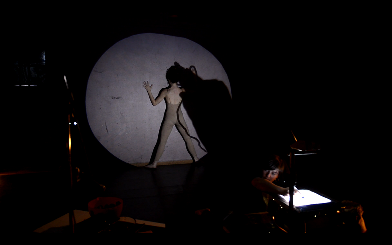 Histoire de la femme, partie 1